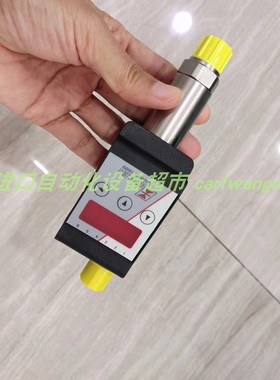 原装Buehler MDF-5-250压力开关HMS模块ABC3013