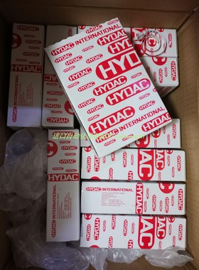 HYDAC温度开关ETS1701-100-000+TFP100+S.S原装正品