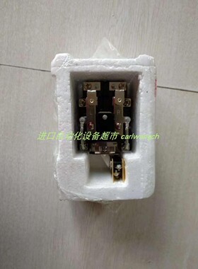 正品Schneider LP1SK0600ED接触器CAD326FLS207控制继电器