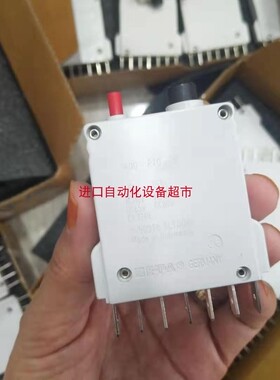 ETA 2210-S210-P2M1-H131-10A断路器ETA ESX10-TB-101-DC24V-6A