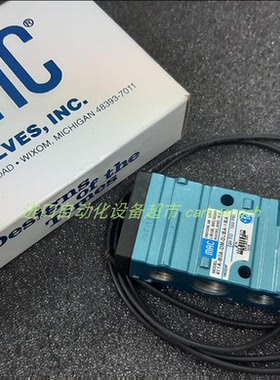 MAC 46A-LSA-AC-JDCP-1FA电磁阀TOPWORX开关73-1356T-A2议价