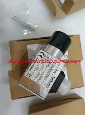 BARKSDALE UDS3V3 0423-125温度变送器VERSA电磁阀VSP-4602-55F