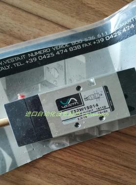 VESTA E52W2S012电磁阀PVT TM0782A-M加速度传感器