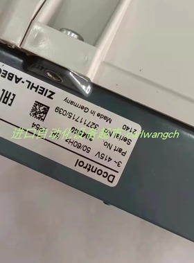 HYDROTECHNIK 3107-00-26.00流量计ASHCROFT零压开关WB424SXFS