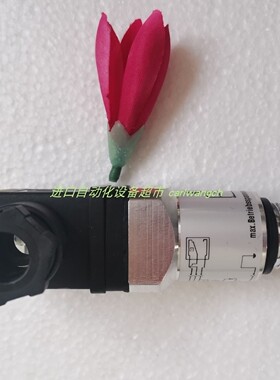 正品HYDAC压差开关EDS344-2-016-000-ZBE02原装