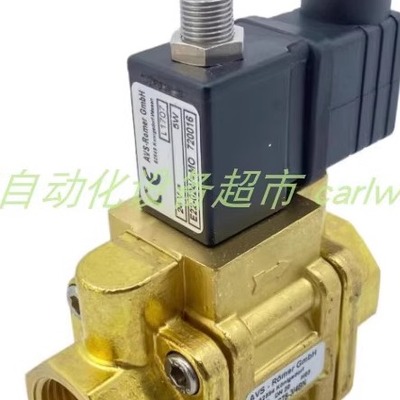 XGV-1000-000-D隔膜泵AVSROEMER