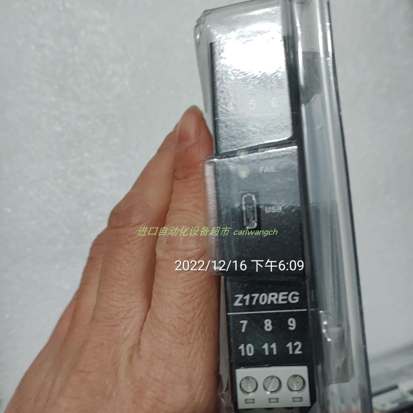 Z170REG-1互感器SENECA