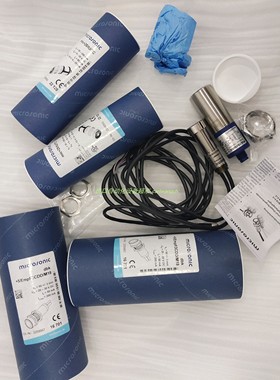 microsonic dbk+4/Sender/M12/K1传感器ASCO电磁阀SCG356B002VMS