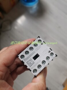 BENEDICT M10H E ST41+G2开关WAYCON电阻LRW2-F-10-S-10M