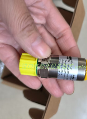 BUHLER MDF-2-025+E04+M01传感器ESI HP1003 0-2000 Barg全新原装