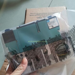 MAC 6523B-651-PM-691DA电磁阀TER PF090300500006开关