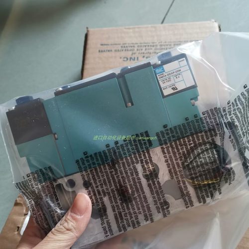 6512B-371-PM-611JJAL0电磁阀MAC