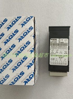 议价正品STORK ST64-31.10 230v   ST48K-ICTV.102FP温控器