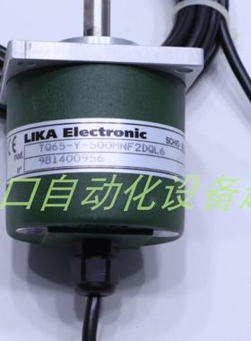 LIKA IT65-H-2000ZCU4ER编码器WILSPEC压力开关HS100-22-0047