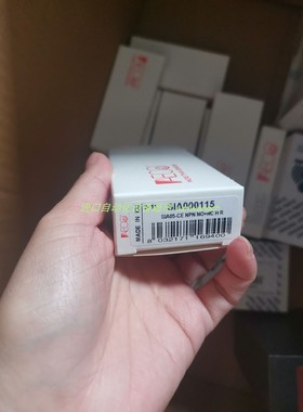 AECO CLK-A CLS000002传感器BLOCK电源HLD110-500/30全新