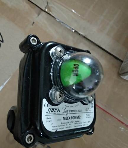 AP03DA0BX2XIS执行器SIRCA