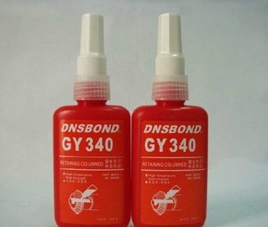 航模新意推荐 正品螺丝胶固定翼直升机遥控飞机装机配件胶水清仓