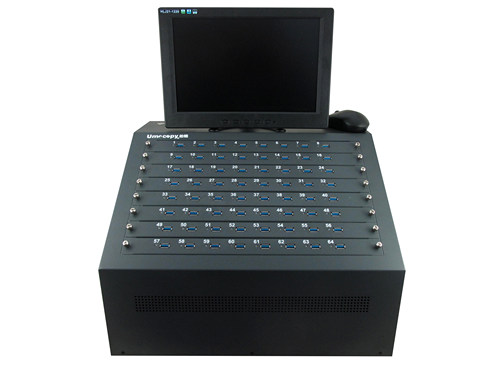 32口高速usb3.0闪存盘检测