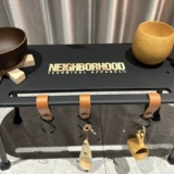 На открытом воздухе складывание настоящего стула набор