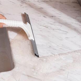 振兴玻璃刮水器擦玻璃的刮刀刮子刷除雾神器浴室墙面刮地板软胶刮