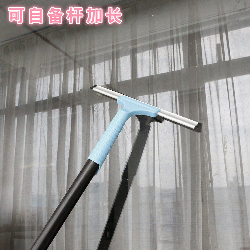 振兴檫玻璃器玻璃刮家用洗玻璃刷橡胶擦窗户刮水器瓷砖刷刮水板