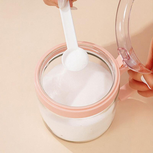 振兴玻璃调料瓶家用厨房调料罐带盖罐子小组合装创意调味罐单个