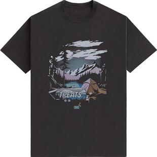 Kith Treats 系列 Film Festival Double Feature