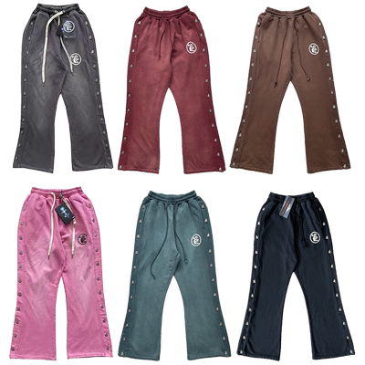 HELLSTARSTUDIOS长裤长裤