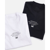 kith WomenDay Estee Lander International Tee 潮牌联名T恤