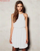 Leisure beach dress 2023 Smmer Women Beach Dress Casual Dresses