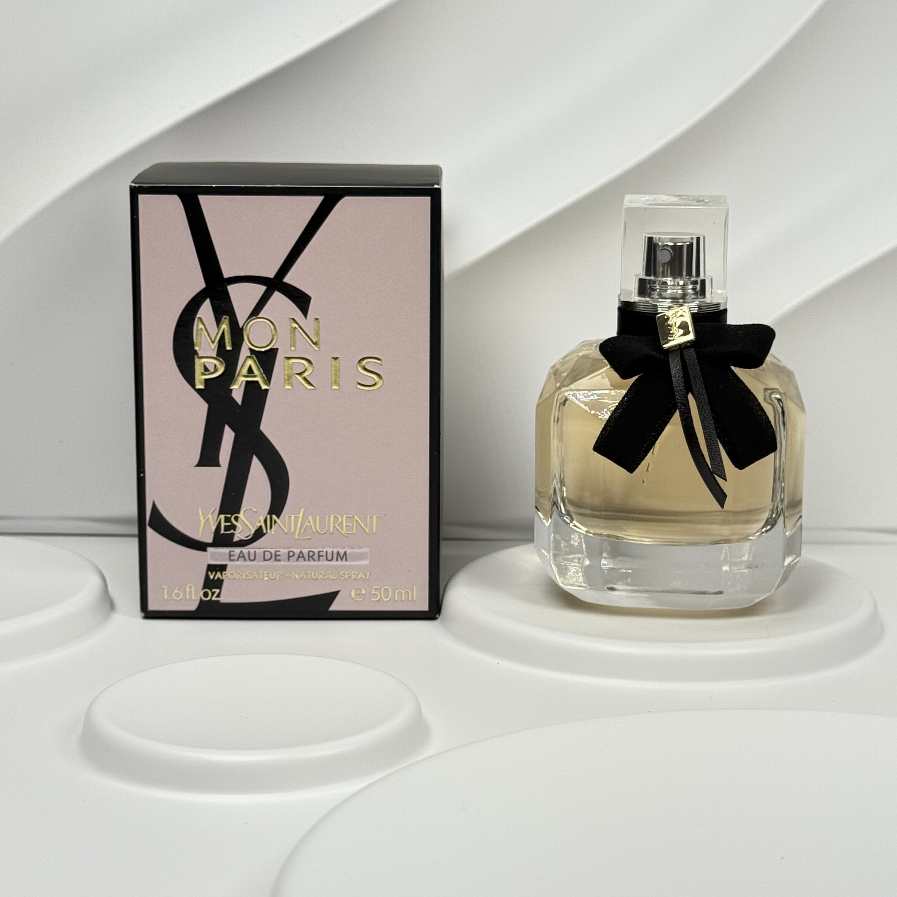 Y s L杨树林反转巴黎经典款浓香水50ml