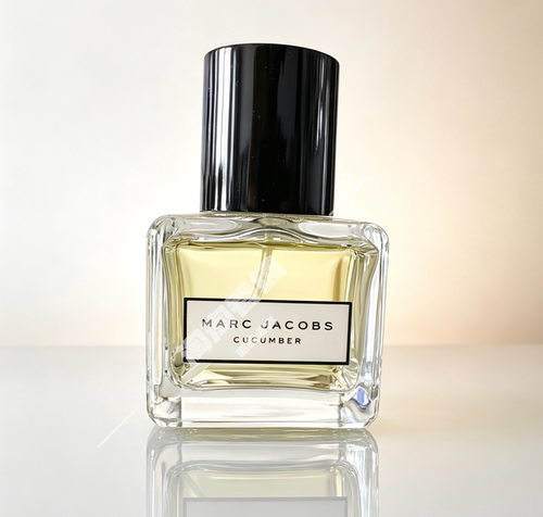 Marc Jacobs 莫杰细雨Cucumber小黄瓜香水EDT女士淡香水绝版香