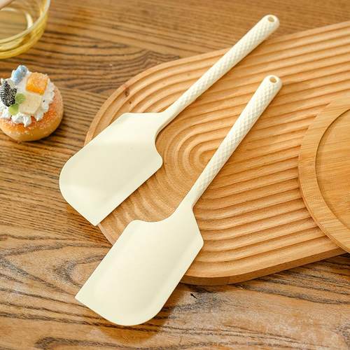 硅胶耐高温一体式烘焙刮刀