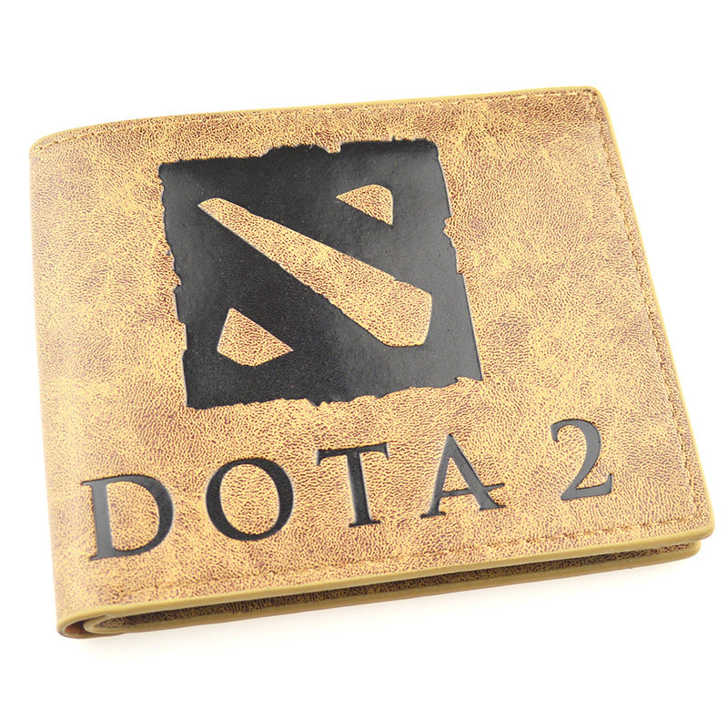 dota2钱包刀塔传奇联盟PU皮革短款钱夹游戏动漫男女CP32在类目 模玩/动漫/周边/cos/桌游, 游戏实物周边中 - 来自Buy2taobao.com提供专业的淘宝代购服务