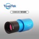 USB3.0 2.8英寸画幅无辉光 MINI黑白天文行星相机 图谱G3M662M