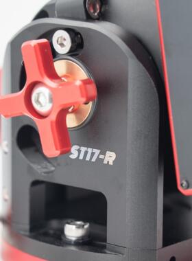 ST17-R 晴空谐波赤道仪