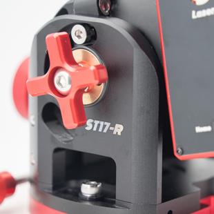 ST17-R 晴空谐波赤道仪