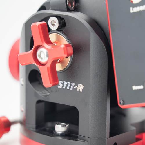 ST17-R晴空谐波赤道仪