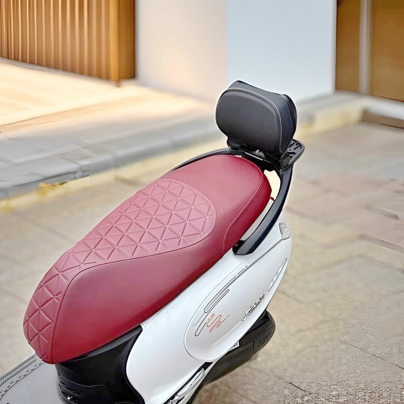 适用三阳飞度45改装后座