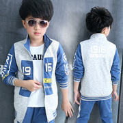 Gilet fille - Ref 2070776 Image 9