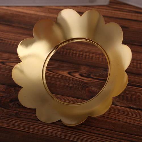 合金香炉炉围防止香灰飘落香炉罩