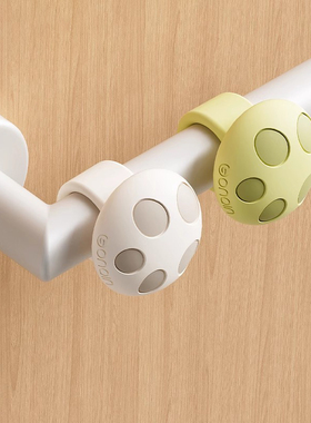 创意门把手防撞垫入户门卧室门后防碰撞硅胶缓冲神器防撞圈门挡器