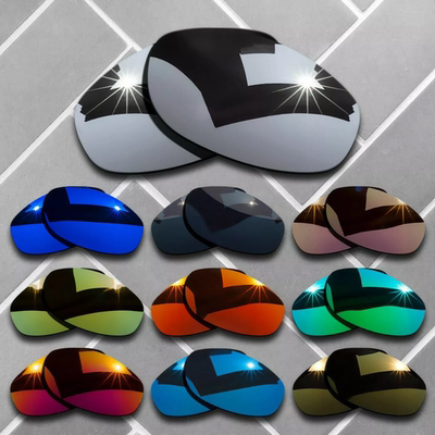 替换太阳镜片适用Oakley欧克利Tightrope OO404