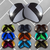 OO9464A 适用于欧克利Oakley HSTN 52MM偏光替换太阳镜片