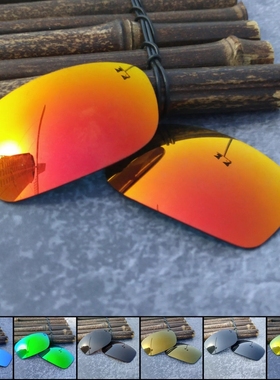 适用于Oakley Jawbone 偏光替换镜片 非通风版OO9171 9197