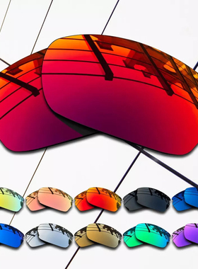 欧克利Oakley偏光替换镜片适用于Oakley Carbon Shift OO9302