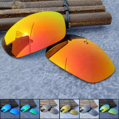 替换偏光镜片适用于欧克利Oakley Twenty XX 2012 OO9157