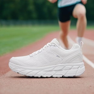 户外特工R11PURE舒适透气弹软纯色白色紫色跳舞健身操跳绳跳操鞋