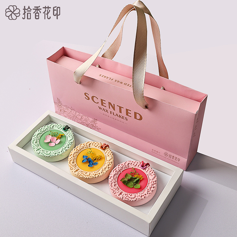 衣柜家用高级香薰伴手礼