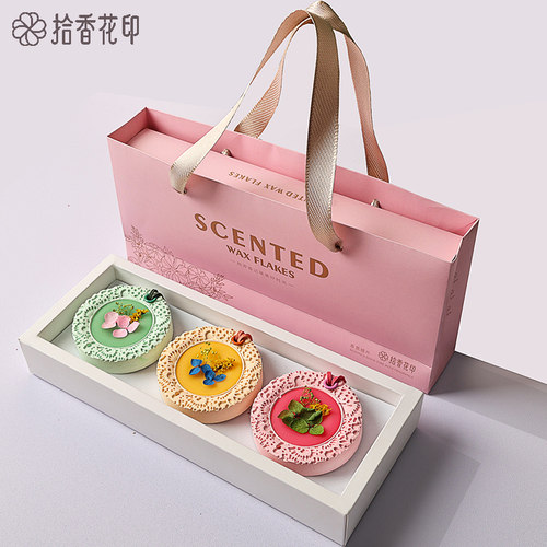 衣柜家用高级香薰伴手礼